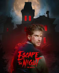 Escape the night 5