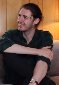 Andrew Hozier-Byrne
