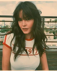 LOTTIE MATTHEWS