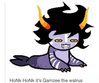 Gamzee Makara