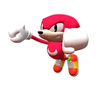 Knuckles 
