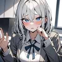 Manga Assistant Yumi