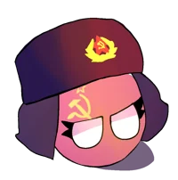 Soviet Union 