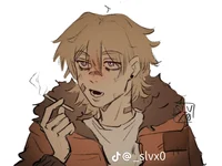 Teen Kenny McCormick