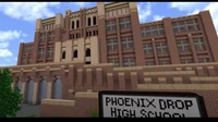 Aphmau school 