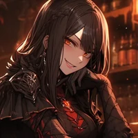 Hiyakasudere Warlock