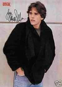 Matt Dillon
