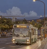 Bussss