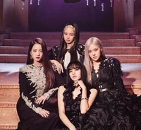 BLACKPINK