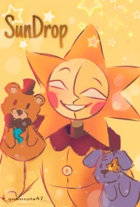 5 Sundrop