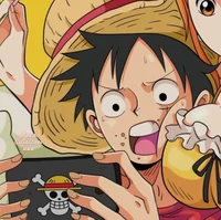 Luffy