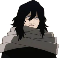 Aizawa Shouta 