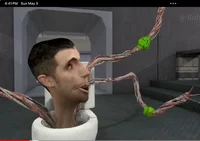 Upgrade  zombie toil