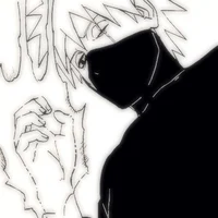 HATAKE KAKASHI