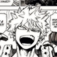 BAKUGO KATSUKI