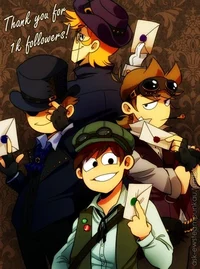 eddsworld steampunk