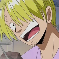 Vinsmoke Sanji 