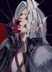 Sephiroth