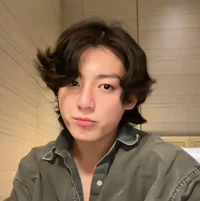 Jungkook 