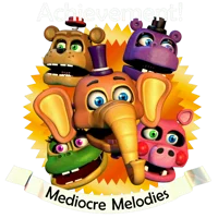 Mediocre Melodies