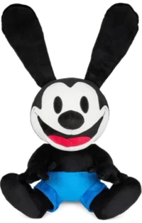 Oswald Plush