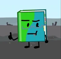 Book BFB-TPOT