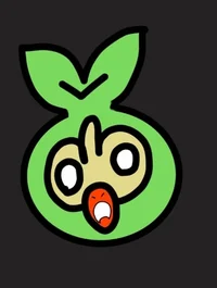 Caretaker of Grookey