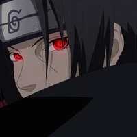 Itachi Uchiha