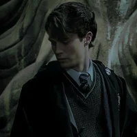 Tom Riddle