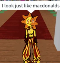 Sundrop and Moondrop