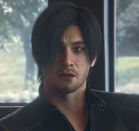 Leon S Kennedy