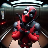 Deadpool