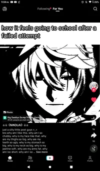 Kunikida dazai pov