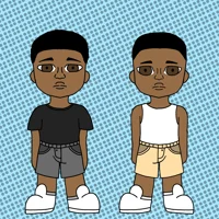 Lamar and Franklin