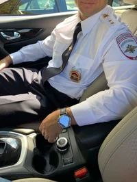 Police officer