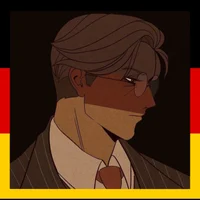 Germany Countryhuman