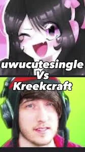 Kreek and Uwu