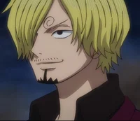SANJI