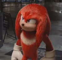Knuckles