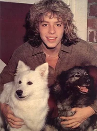 Leif Garrett
