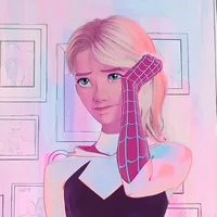 Gwen Stacy 