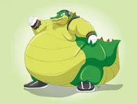 Fat Vector