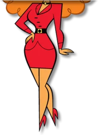 Mrs Bellum