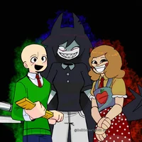 The official mentors