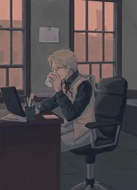 Kunikida Doppo
