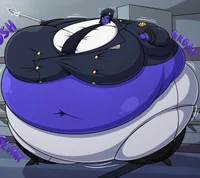 Blueberry Makina
