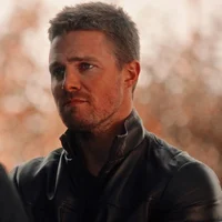 Oliver Queen