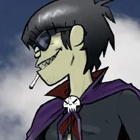 Murdoc Niccals