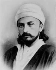 Abdu Baha
