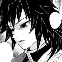 Tomioka giyuu